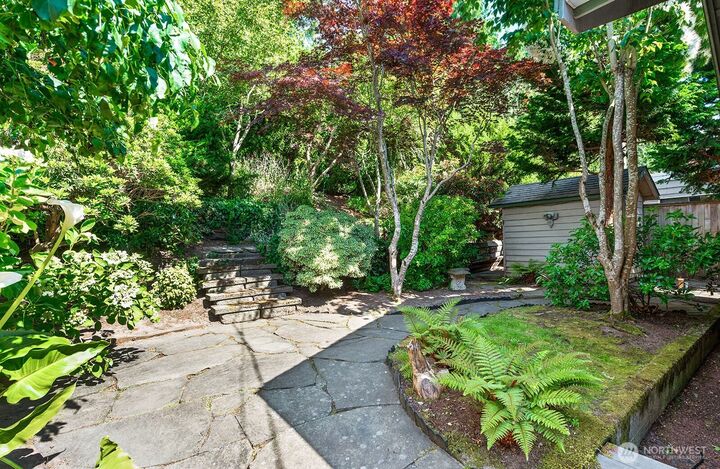 Property Photo:  4018  59th Avenue SW  WA 98116 