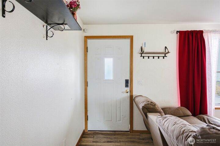 Property Photo: 1227 Lowry Street WA 98837