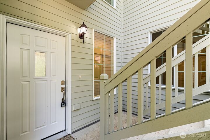 Property Photo:  1957  Lake Whatcom Boulevard 9B  WA 98229 