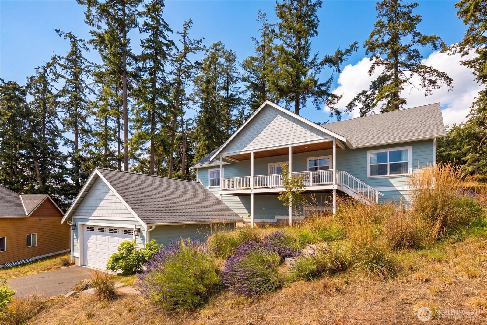 Property Photo:  533  Kelsando Circle  WA 98250 