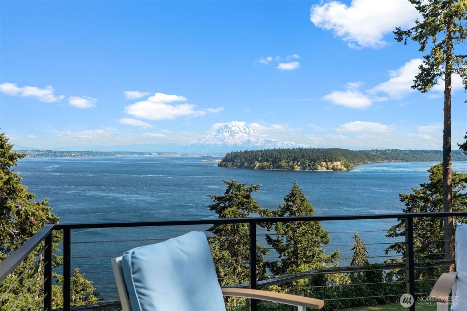 Property Photo: 8409 24th Avenue NW WA 98332
