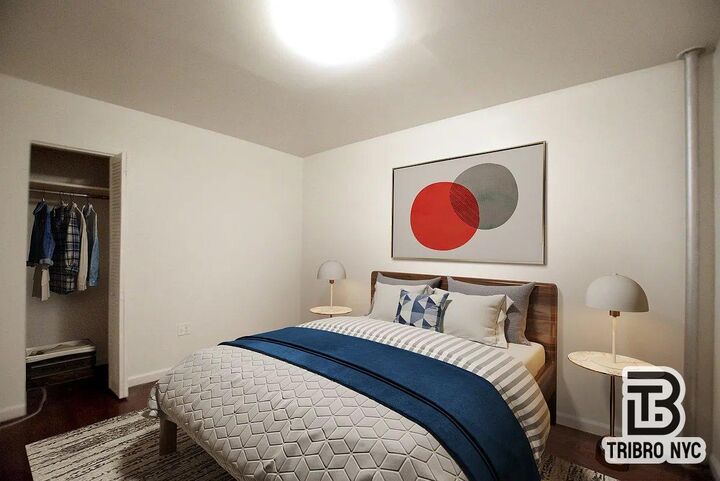 Property Photo:  2272 2nd Avenue 3  NY 10035 