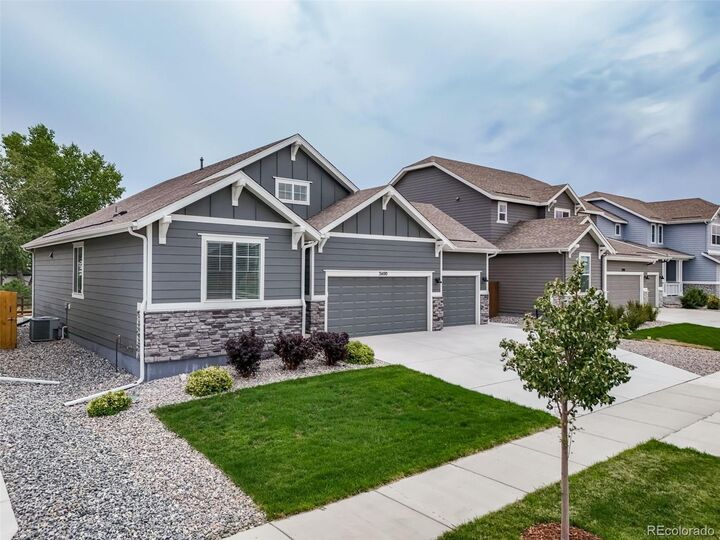 Property Photo:  3400 Dryden Place  CO 80542 
