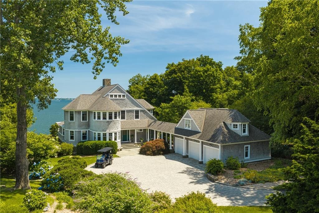 Property Photo:  85 Tea House Lane  RI 02889 