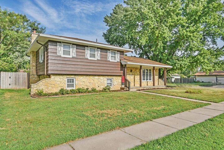 Property Photo:  1383 N Caddy Ln  KS 67212 