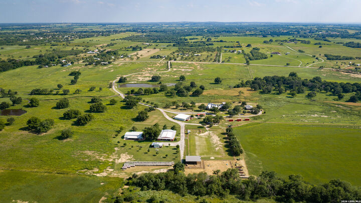 Property Photo:  14361 La Vernia Rd  TX 78152 