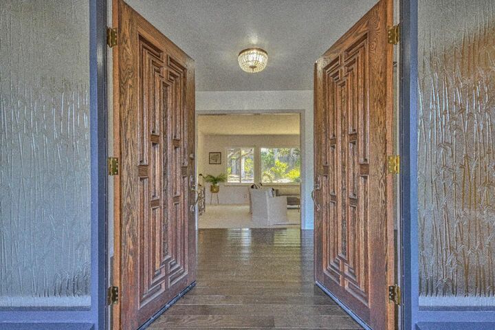 Property Photo:  1071 Ortega Road  CA 93953 