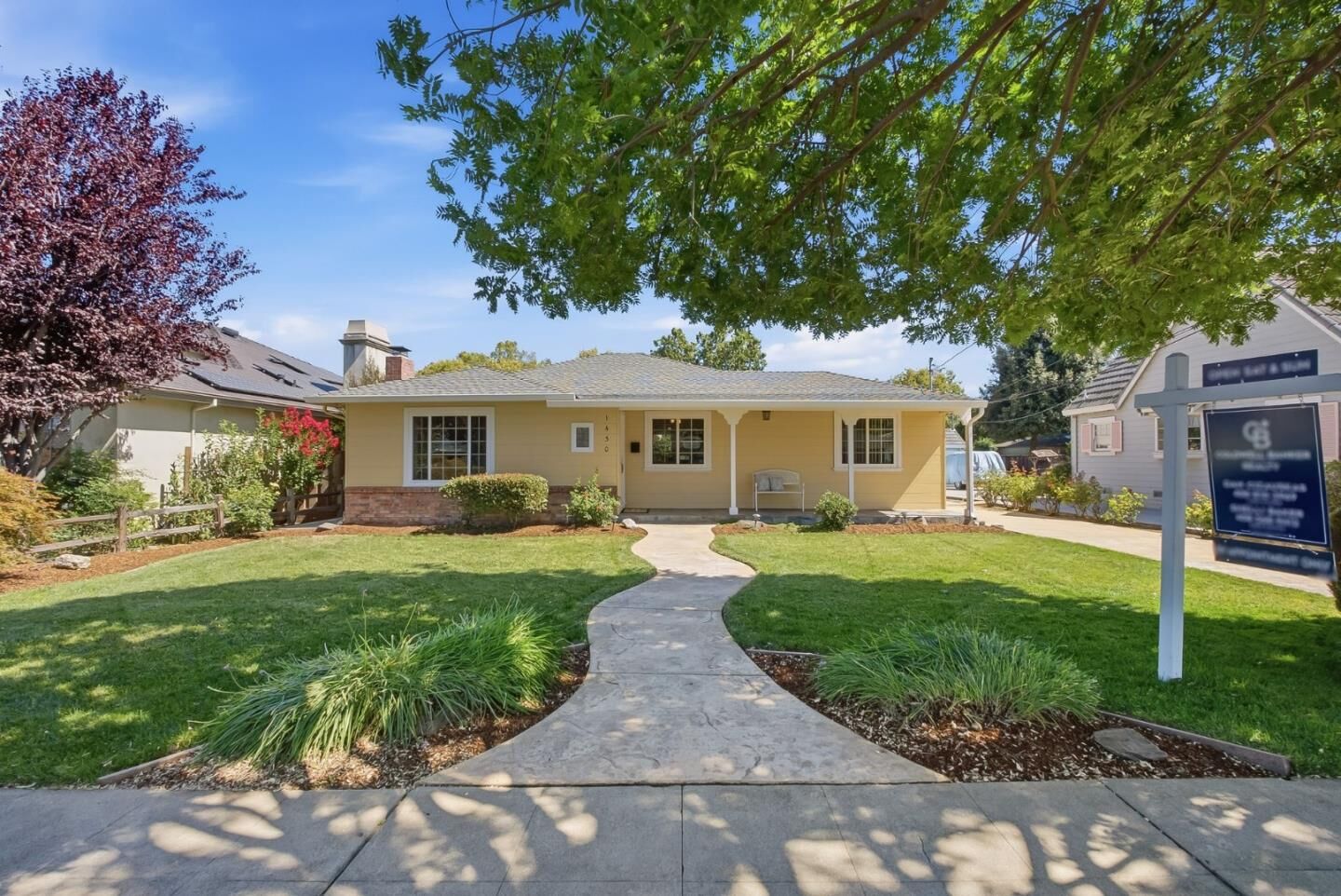 Property Photo:  1430 Dry Creek Road  CA 95125 