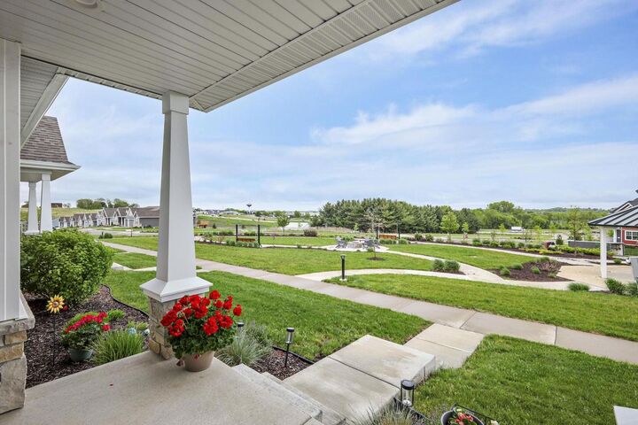 Property Photo:  674 Hillcrest Drive  WI 53597 
