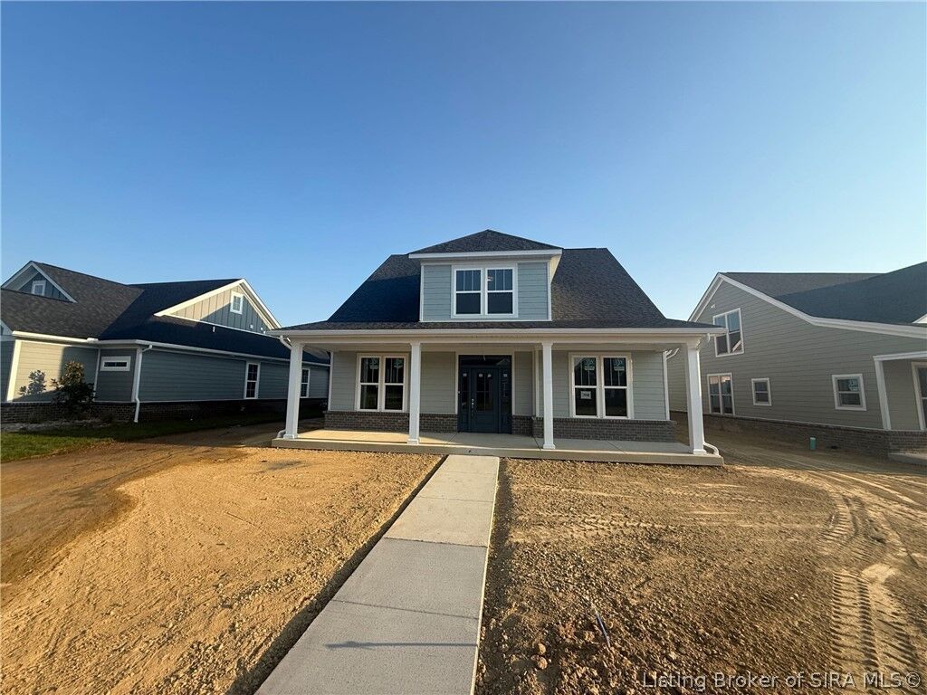 Property Photo:  1837 Augusta Boulevard 304  IN 47126 