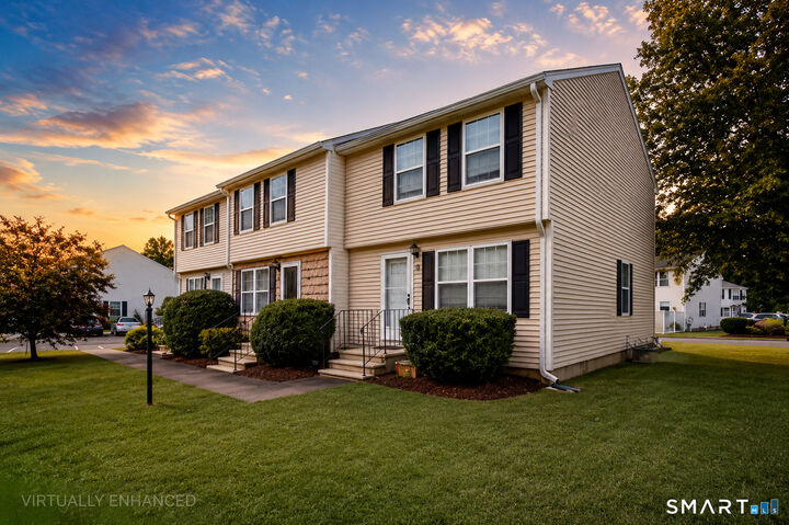Property Photo: 4 Mulberry Lane 4 CT 06033