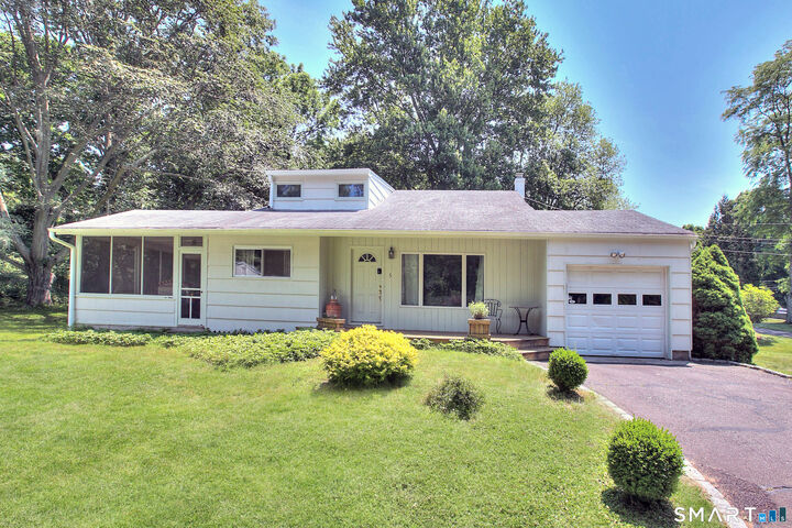 Property Photo: 5 Guyer Road CT 06880