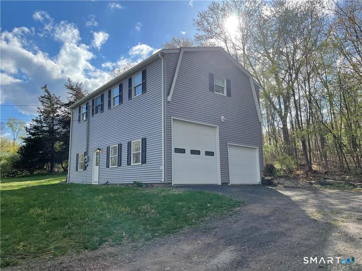 Property Photo:  1594 North Broad Street C  CT 06450 
