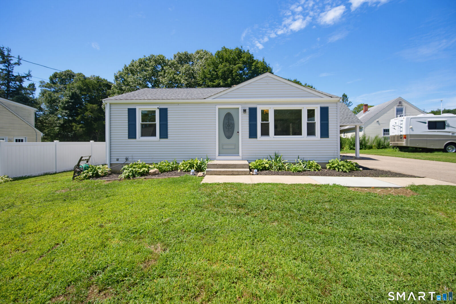Property Photo: 8 Cedar Drive CT 06359