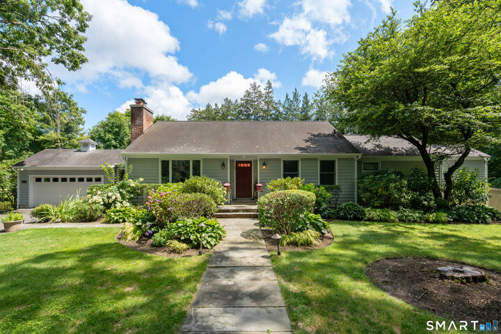 Property Photo: 21 Hampton Lane CT 06840