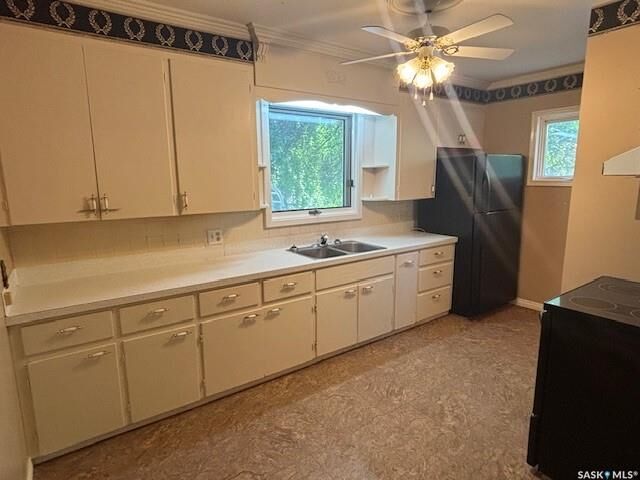 Property Photo: 722 1st Street SK S0A 0L0