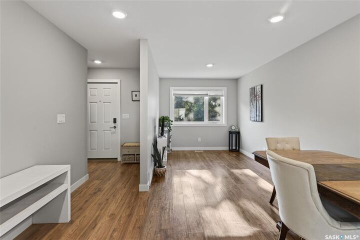 Property Photo: 514 K Avenue N SK S7L 2M7