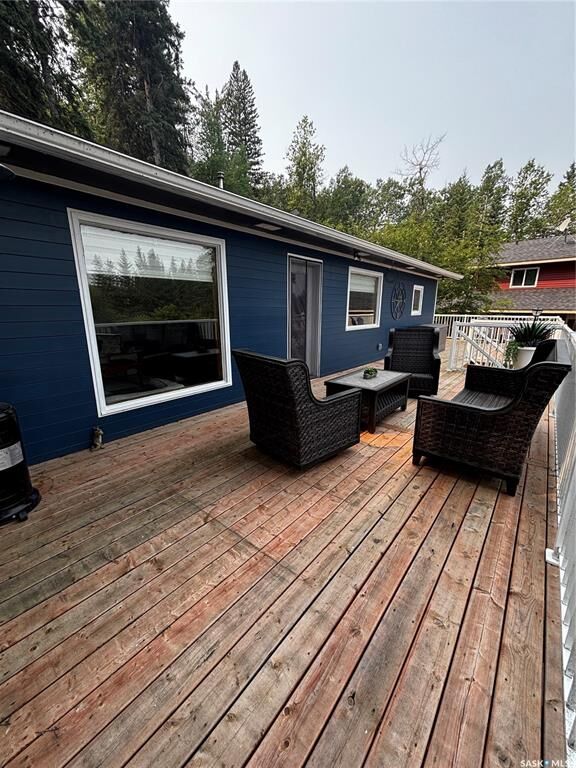 Property Photo: 302 Barrier Bay SK S0E 0B0
