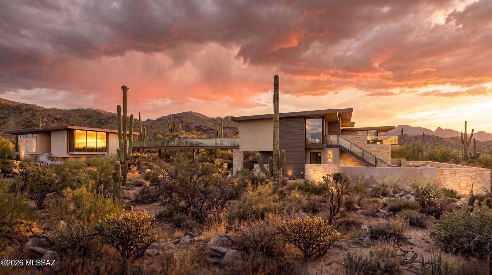 Property Photo:  1178 W Tortolita Mountain Circle 196  AZ 85755 
