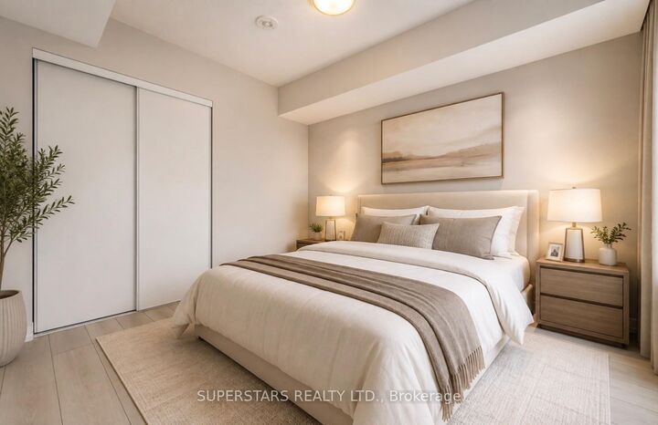 Property Photo:  60 Shuter Street 2010  ON M5B 0B7 