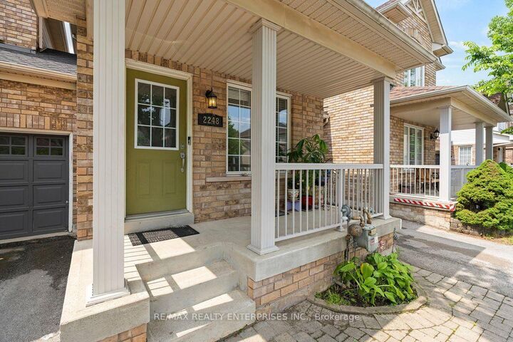 Property Photo:  2248 Seton Crescent  ON L7L 6Y4 