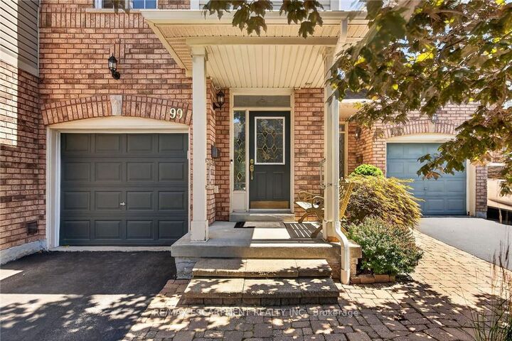 Property Photo: 710 Spring Gardens Road 99 ON L7T 4K7