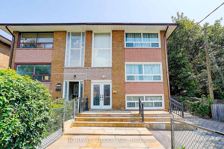 361 Highfield Road — photo 1