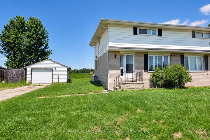 Property Photo:  685717 Hwy 2 N/A  ON N4S 7V9 
