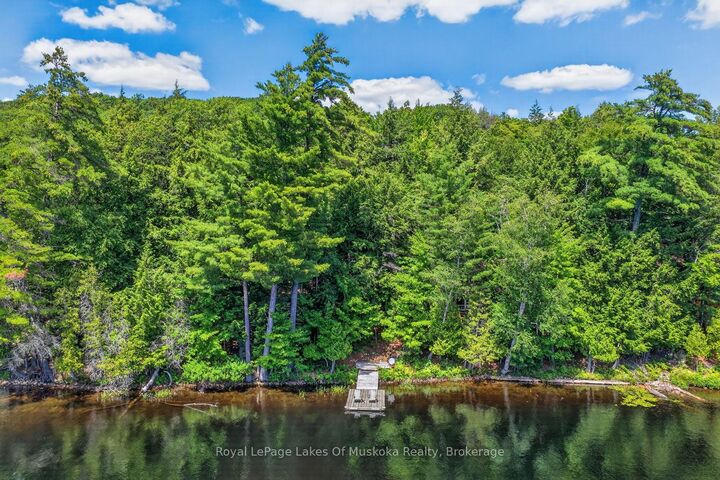 Property Photo:  1199 North Waseosa Lake Road  ON P1H 2J4 
