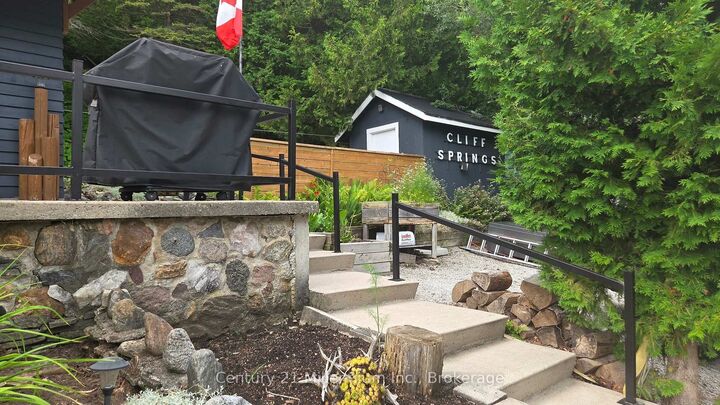 Property Photo: 199 Mallory Beach Road ON N0H 2T0