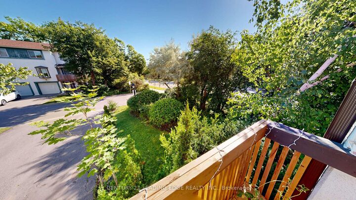 Property Photo: 2651 Aquitaine Avenue 64 ON L5N 1V5