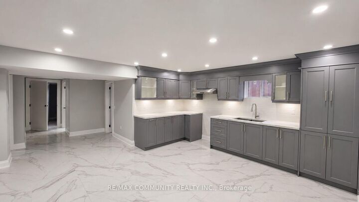 Property Photo:  2364 Dobbinton Street Basement  ON L1L 0L4 