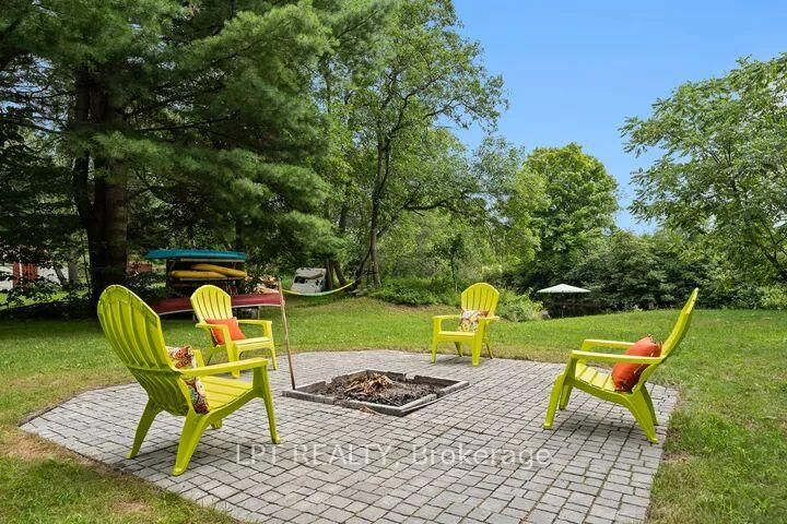 Property Photo:  23 Basswood Drive  ON K0M 1C0 