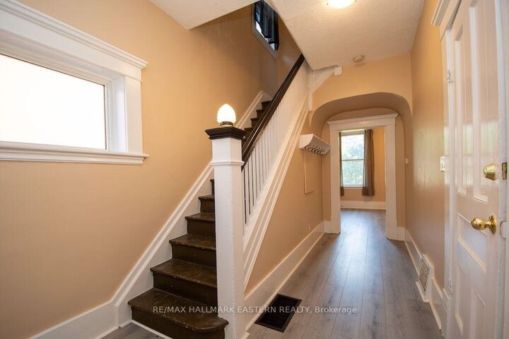 Property Photo: 466 Rubidge Street ON K9H 4E5