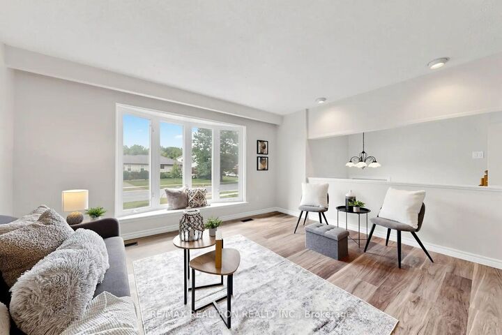 Property Photo: 938 Whitefield Drive ON K9J 7V9