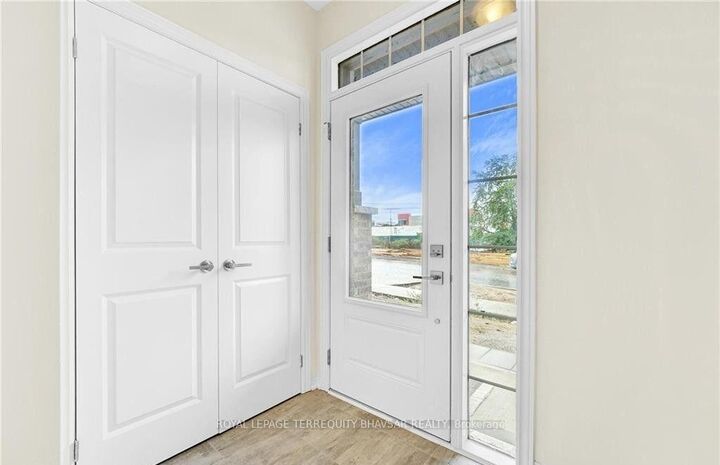 Property Photo: 28 Birmingham Drive ON N1R 0C7