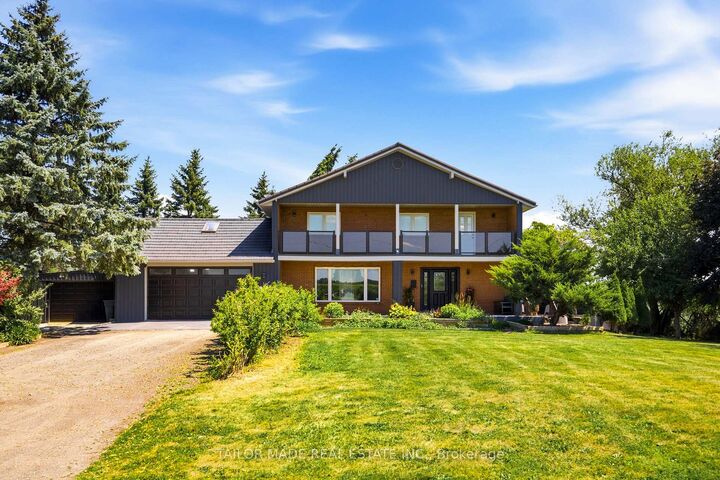 Property Photo: 13143 Heart Lake Road ON L7C 2K6