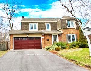Property Photo:  2253 Constance Drive  ON L6J 5L8 