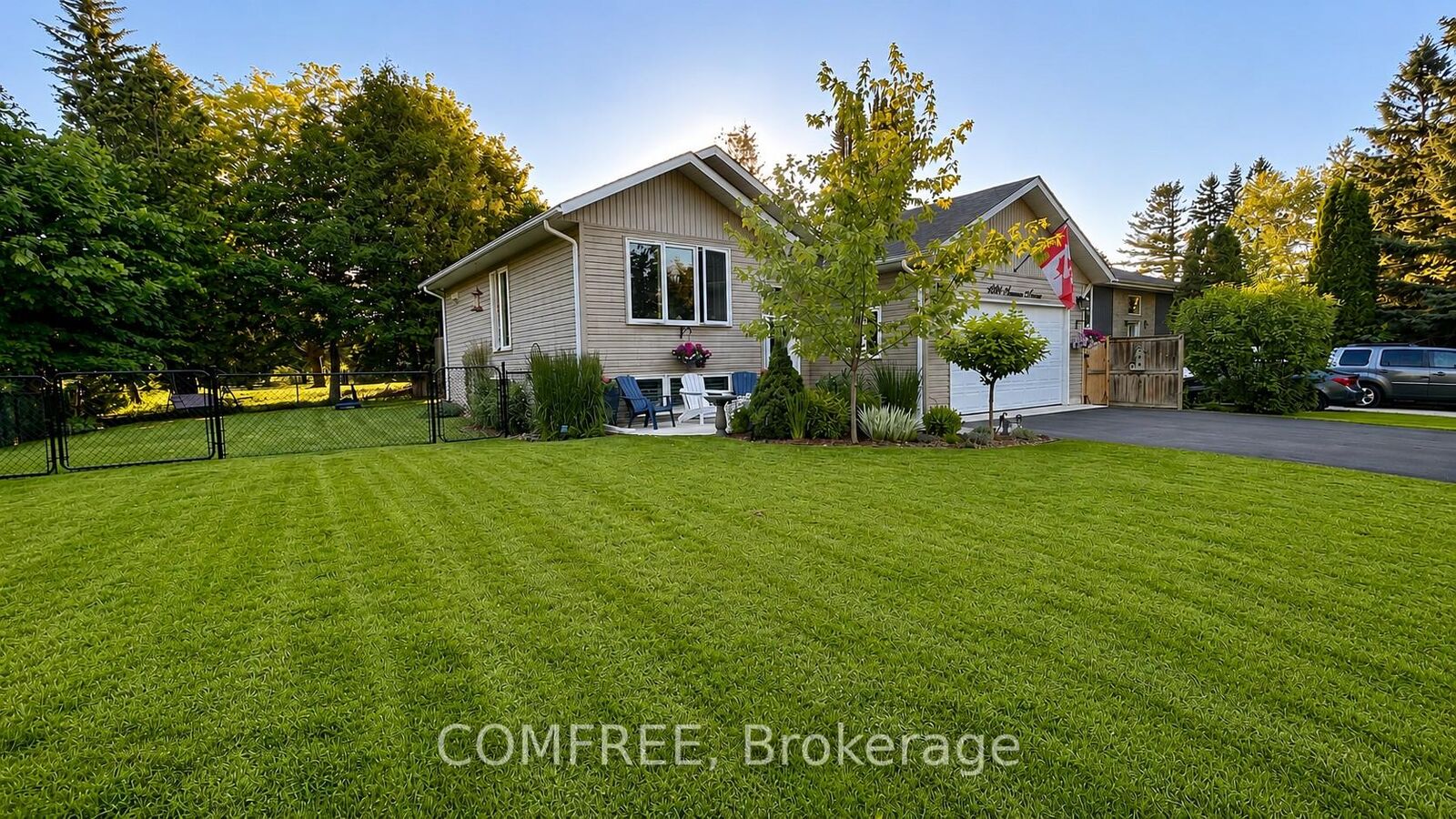 Photo de la propriété:  1680 Timmins Avenue  ON L9S 1S8 