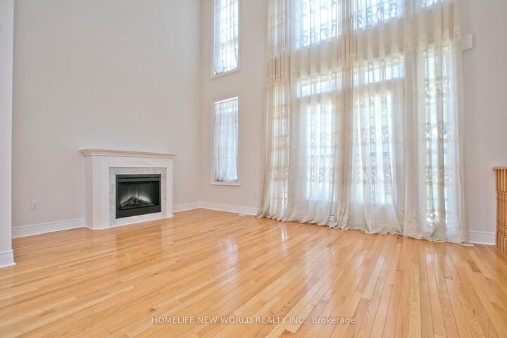 Property Photo: 1 Mackenzie's Stand Avenue ON L6G 0C4