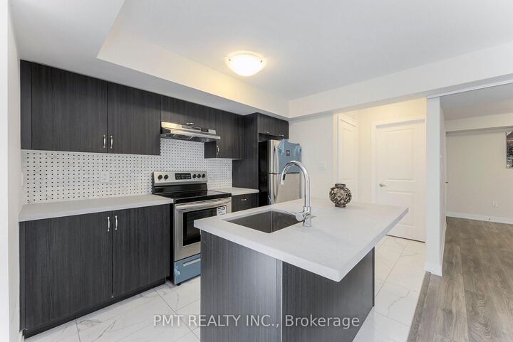 Property Photo: 2355 Sheppard Avenue W 205 ON M9M 0E7
