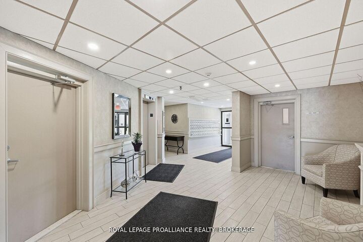 Property Photo:  358 Queen Mary Road 611  ON K7M 7E8 