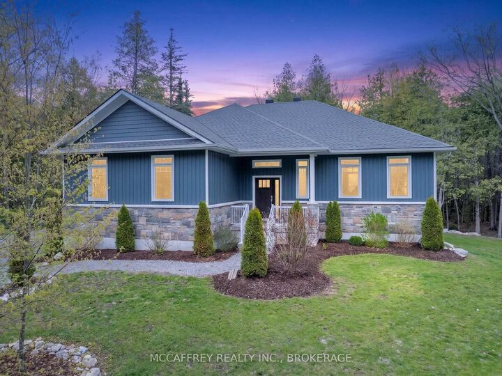Property Photo: 219 Kidds Road ON K0K 2A0