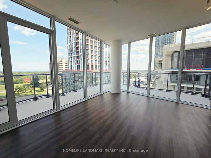 Property Photo:  448 Burnhamthorpe Road W 617  ON L5B 0R4 