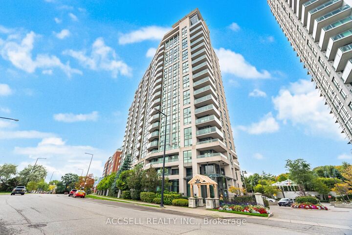 68 Grangeway Avenue 1015 — photo 1