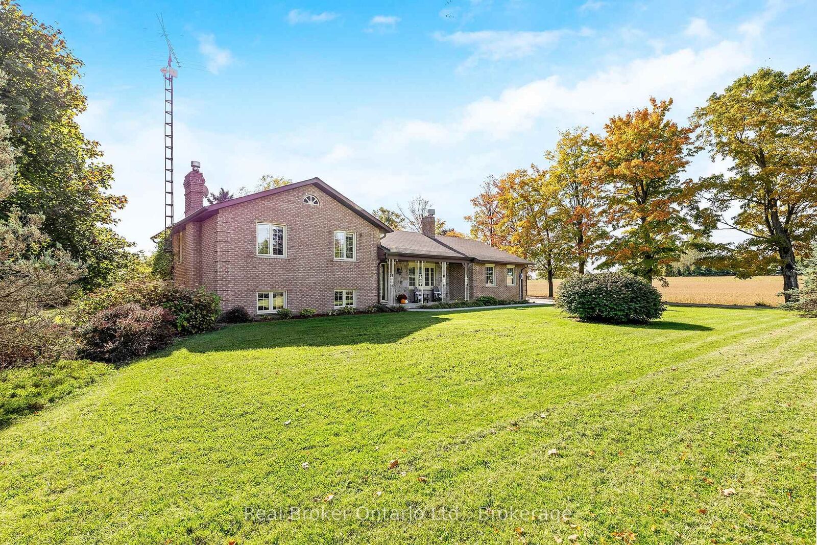 Property Photo: 8759 Wellington 124 Road ON N1H 6H7