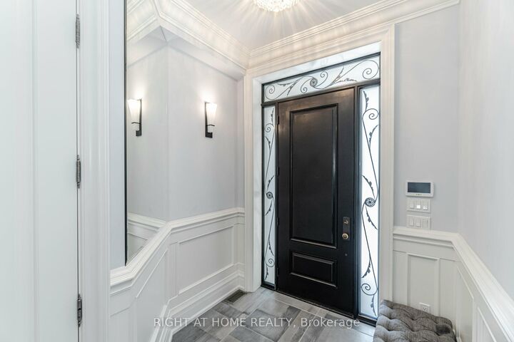Property Photo: 35 Burnelm Drive ON M9B 4N2