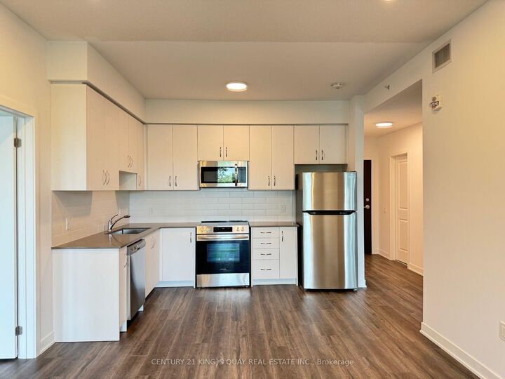 Property Photo:  385 Arctic Red Drive 303  ON L1L 0W9 
