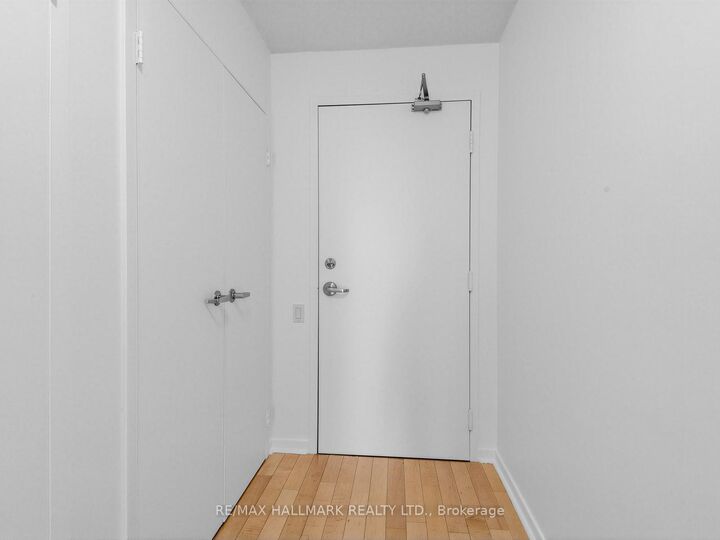 Property Photo: 75 Dalhousie Street 311 ON M5B 2R9