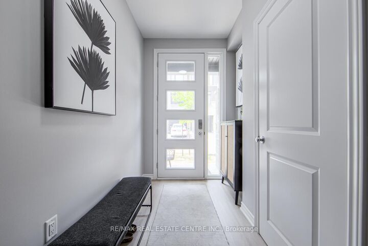 Property Photo: 52 Sentinel Lane ON L9C 0E8
